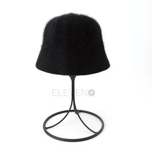 Fur Bucket Hat